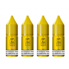 AU GOLD SALT 10Ml